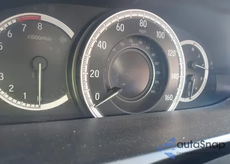 2017 Honda Accord Lx from USA, damaged, VIN 1HGCR2F3XHA124168